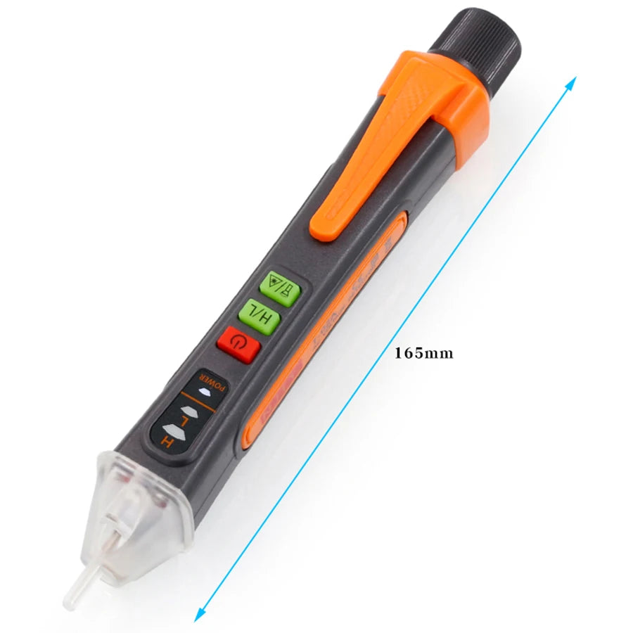 multimetre fluke - Stylo testeur de tension