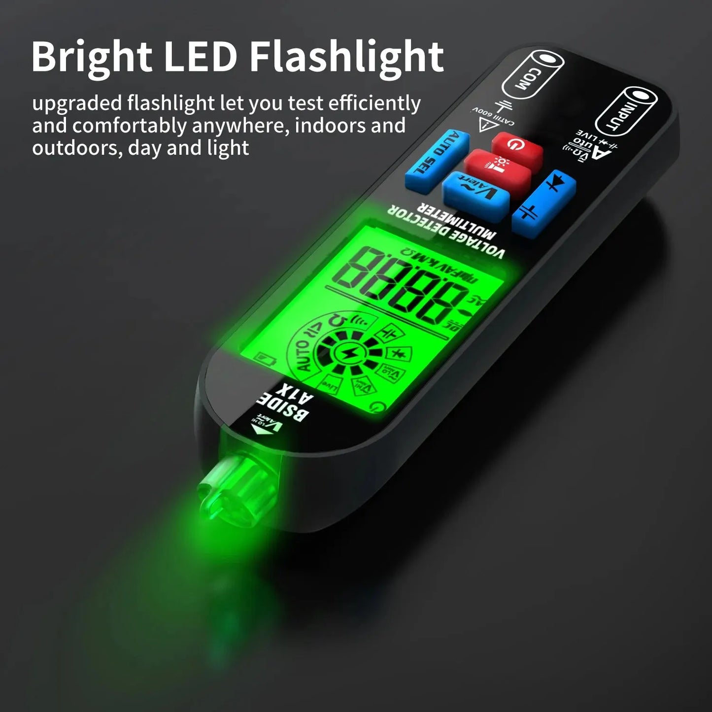 multimetre fluke - Testeur électronique