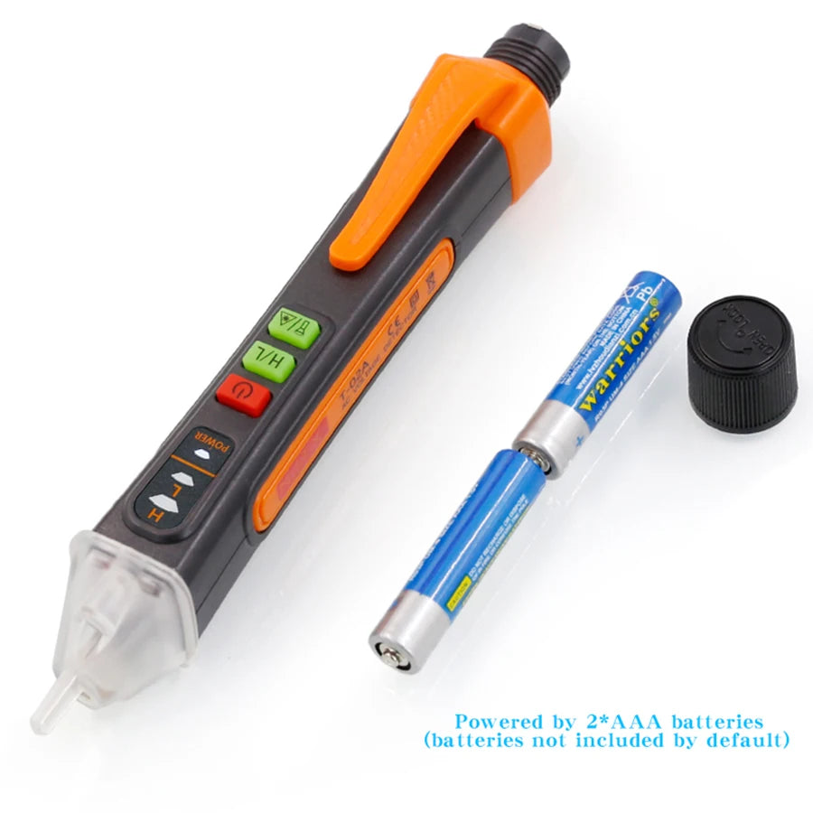 multimetre fluke - Stylo testeur de tension