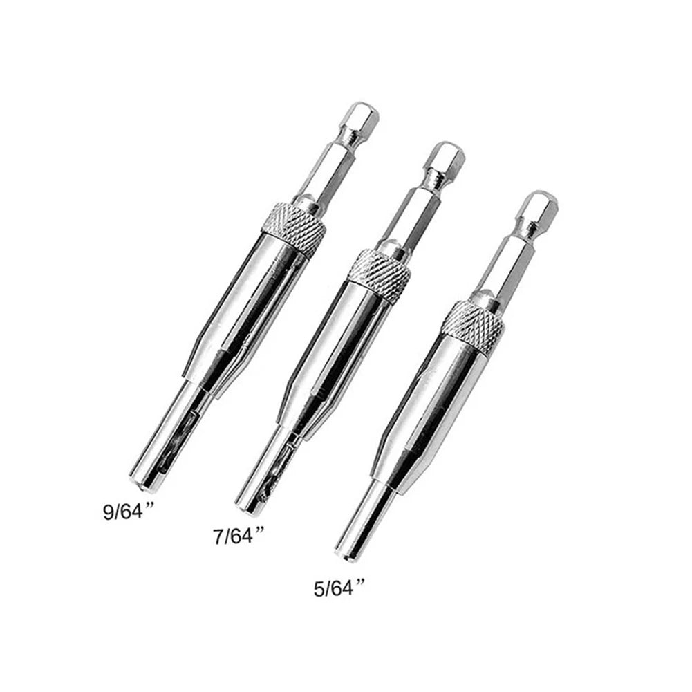 outils bricolage - Forets pour charnière