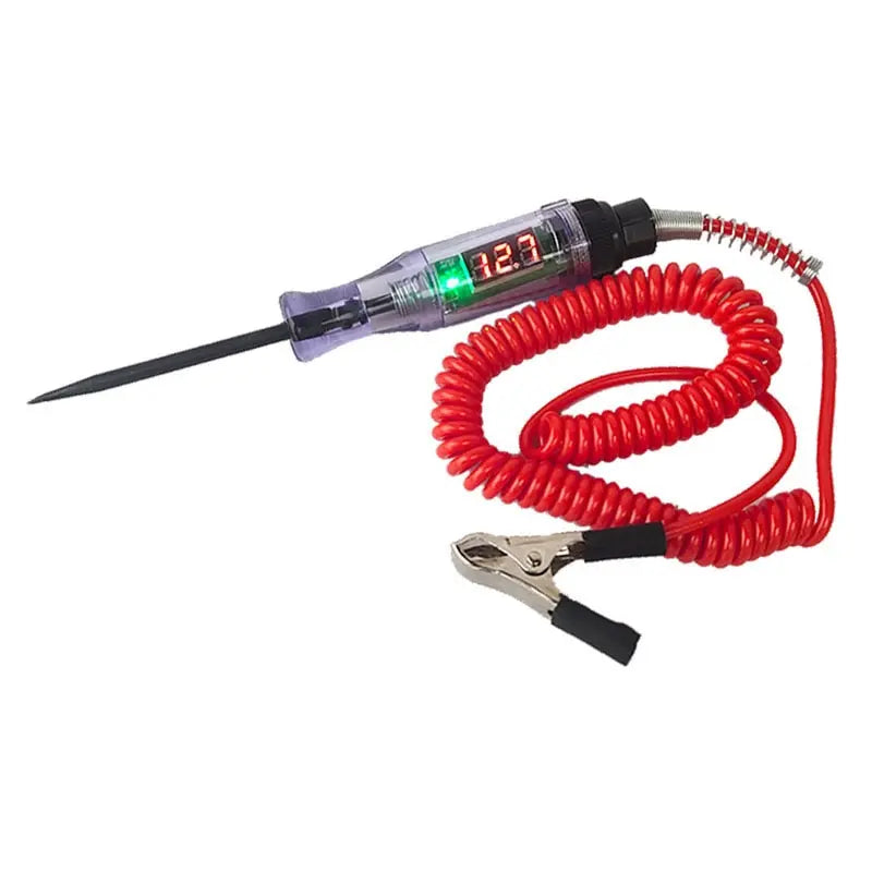 multimetre fluke - Testeur de tension