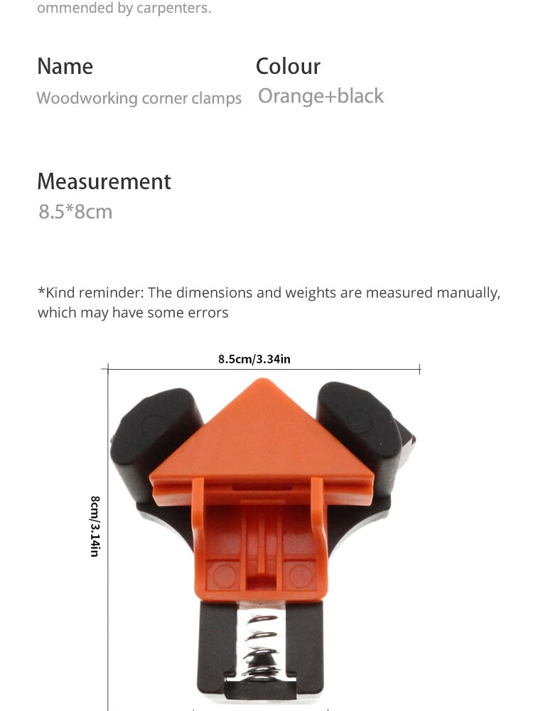 outils - Outils de serrage d'angle